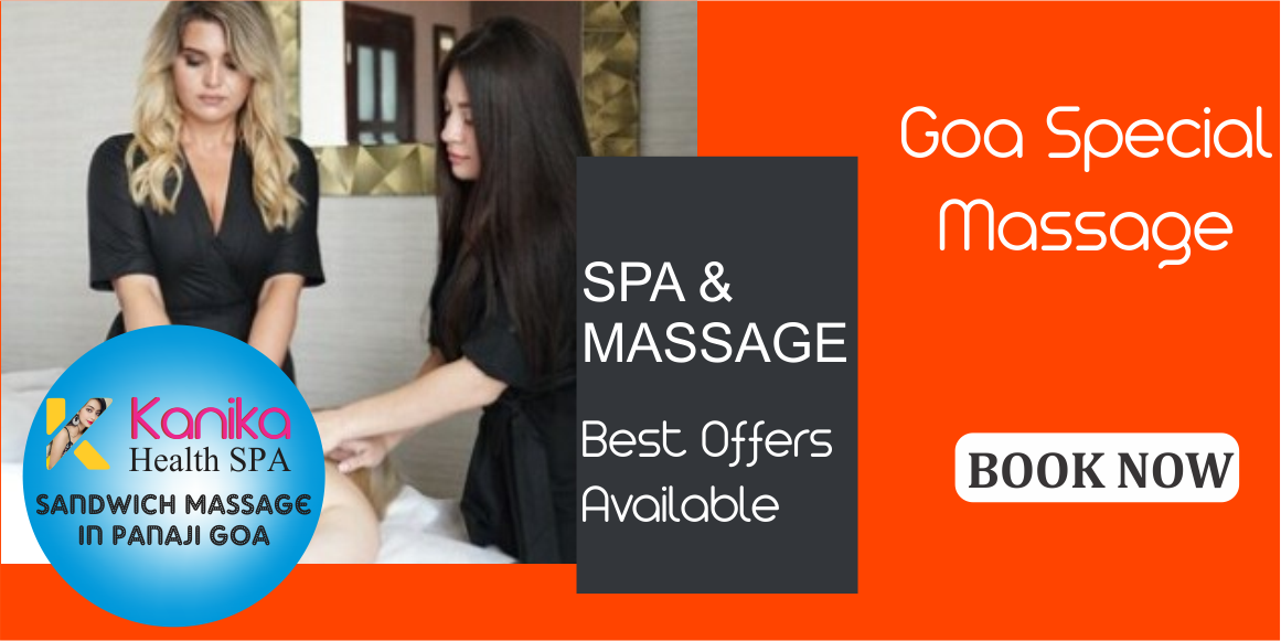 Goa Special Massage in Panaji